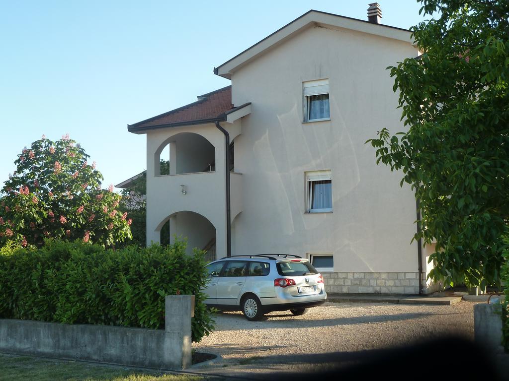 Apartment Ivan-Experience 3 Bedrooms Ljubuški Eksteriør bilde
