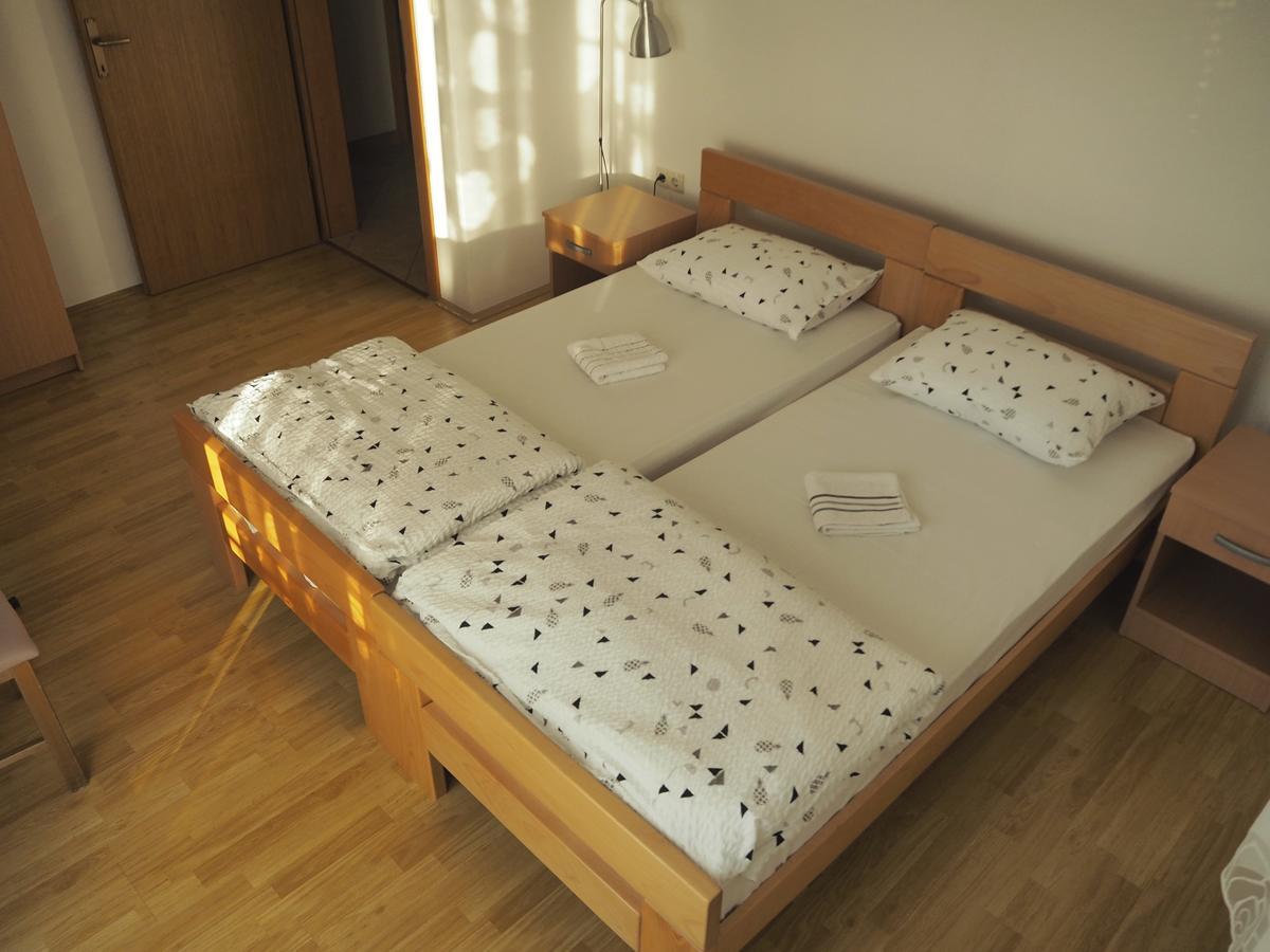 Apartment Ivan-Experience 3 Bedrooms Ljubuški Eksteriør bilde