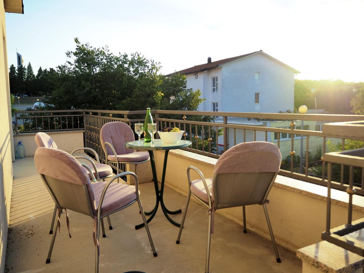 Apartment Ivan-Experience 3 Bedrooms Ljubuški Eksteriør bilde