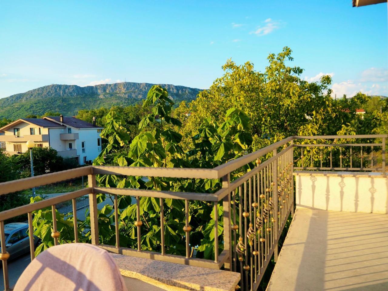 Apartment Ivan-Experience 3 Bedrooms Ljubuški Eksteriør bilde