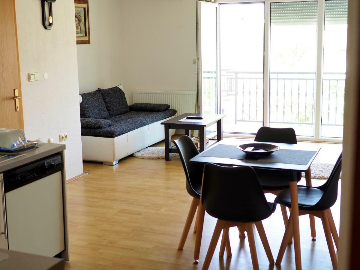 Apartment Ivan-Experience 3 Bedrooms Ljubuški Eksteriør bilde