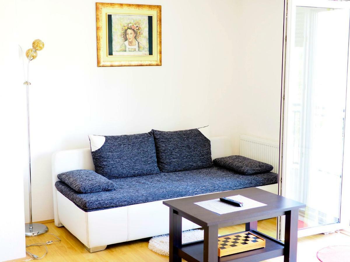 Apartment Ivan-Experience 3 Bedrooms Ljubuški Eksteriør bilde