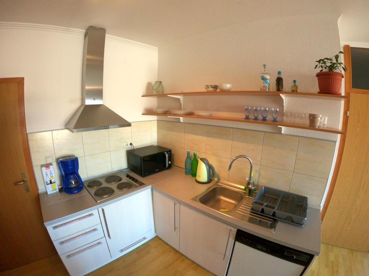 Apartment Ivan-Experience 3 Bedrooms Ljubuški Eksteriør bilde